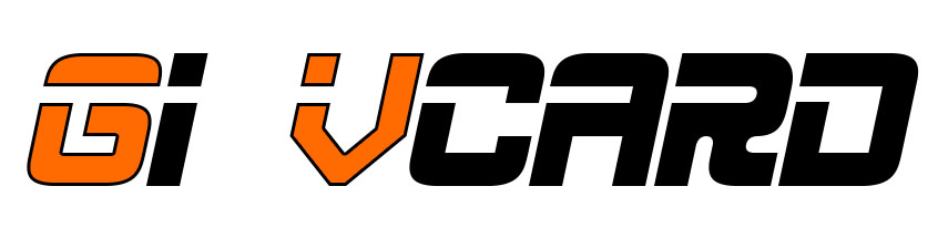 Gi-vCard